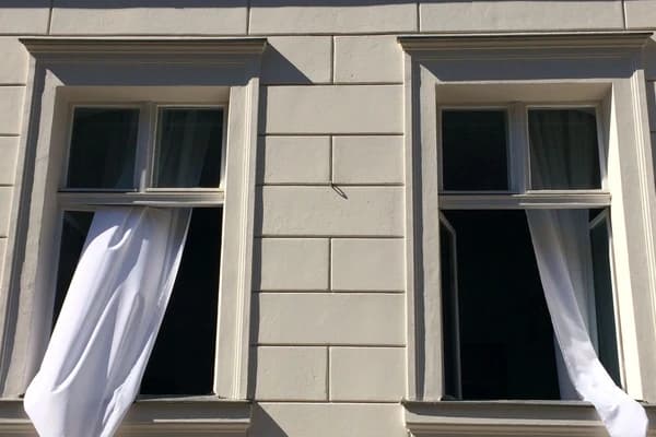 Schlafen bei Hitze: Tipps für erholsame Sommernächte