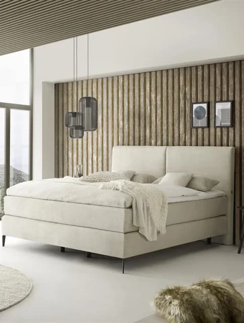 Boxspringbetten