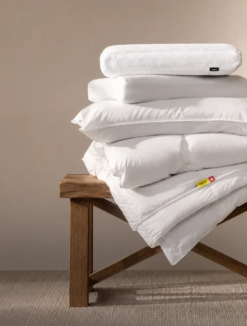 Duvets & Kissen